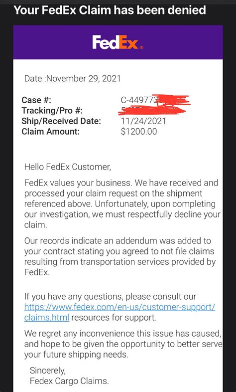 Your help please! Dior said FedEx lost my new, discontinued 